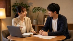 仕事画像