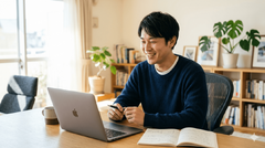 仕事画像