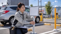 仕事画像