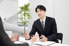 仕事画像