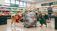 仕事画像