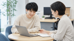 仕事画像