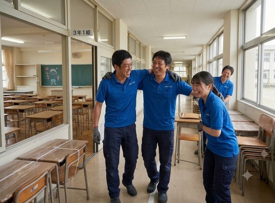仕事画像