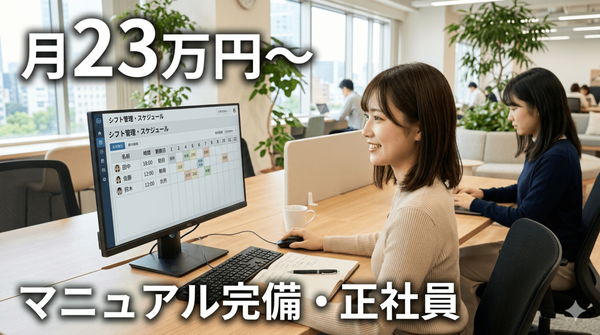 仕事画像