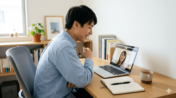 仕事画像
