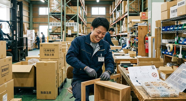 仕事画像