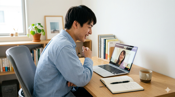 仕事画像