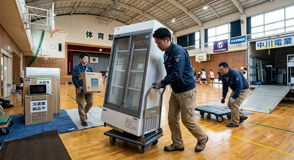 仕事画像
