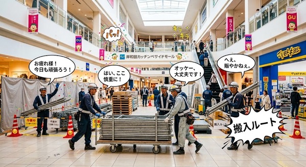 仕事画像
