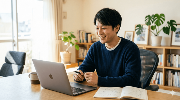 仕事画像