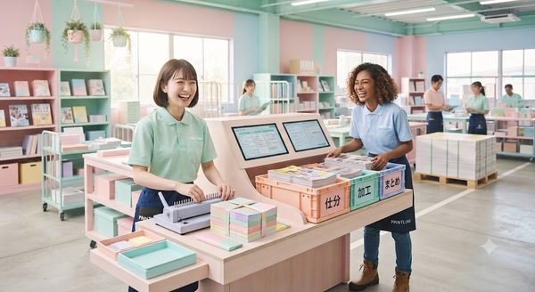 仕事画像