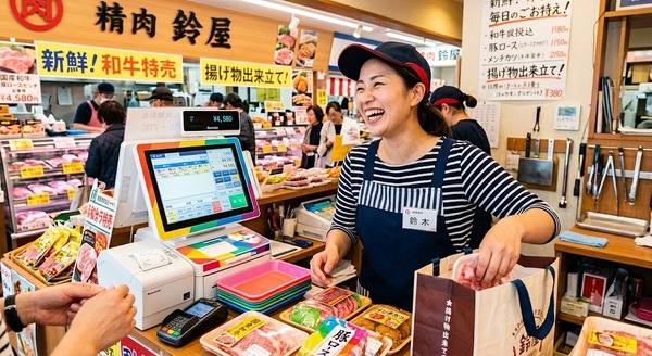 仕事画像