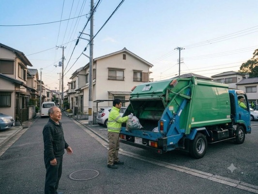 仕事画像