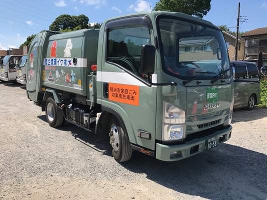 神奈川県横浜市 | 倉庫・物流・工場＞各種回収の求人 | ネクスト