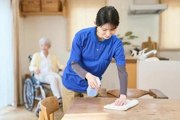 仕事画像