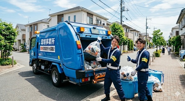 仕事画像