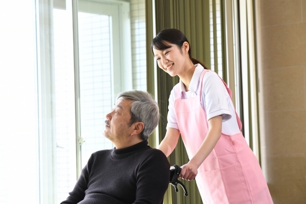 仕事画像